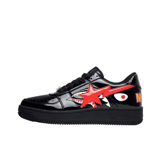 'BAPESTA SHARK' 2+ Colors