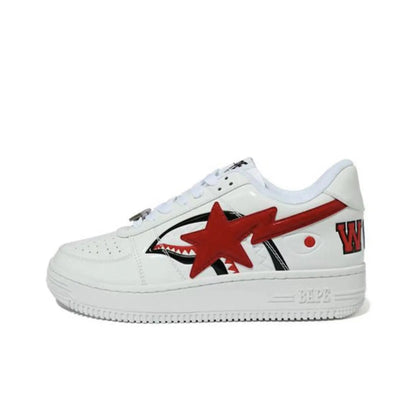'BAPESTA SHARK' 2+ Colors
