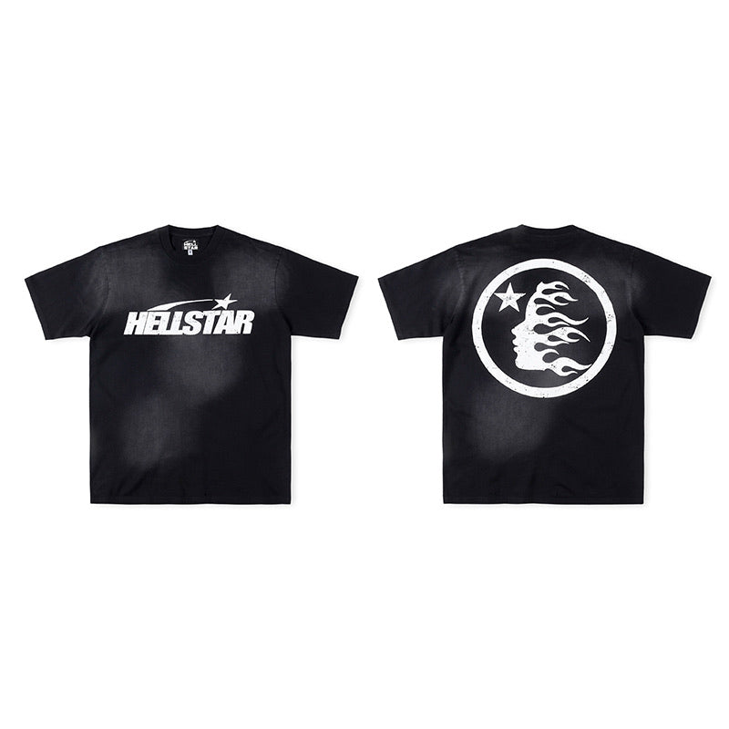 YK x HXLLSTAR Tee