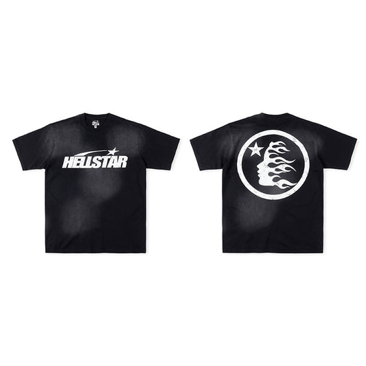 YK x HXLLSTAR Tee