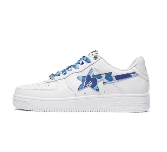 'BAPESTA' Camo 2+ Colors