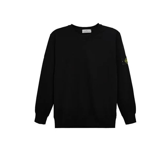 YK x ISLAND Sweater