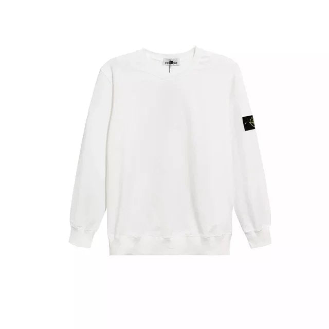 YK x ISLAND Sweater
