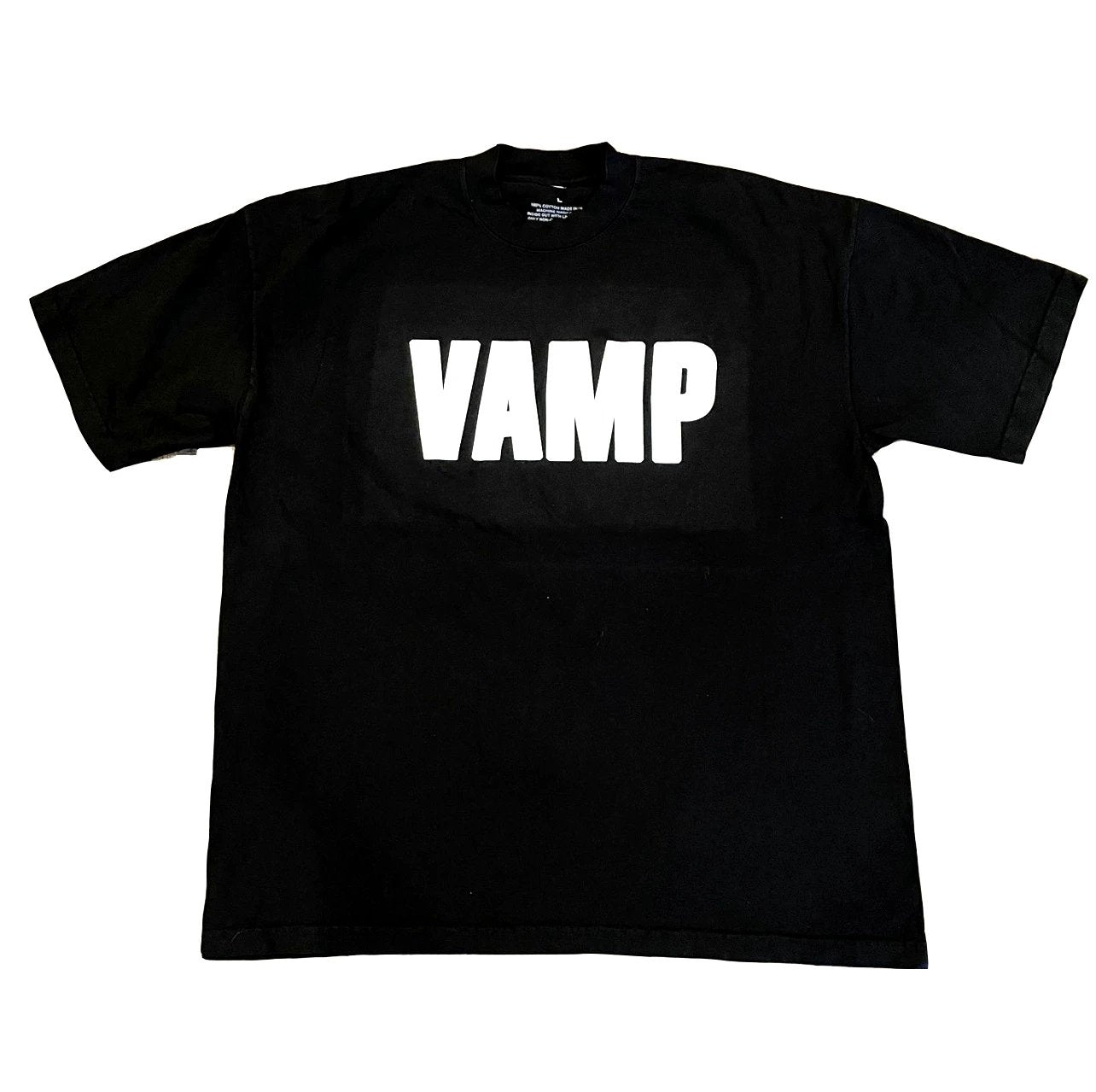 YK x VAMP Tee