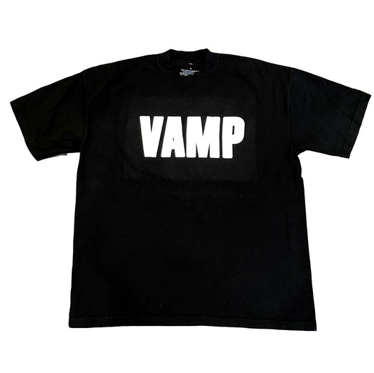 YK x VAMP Tee