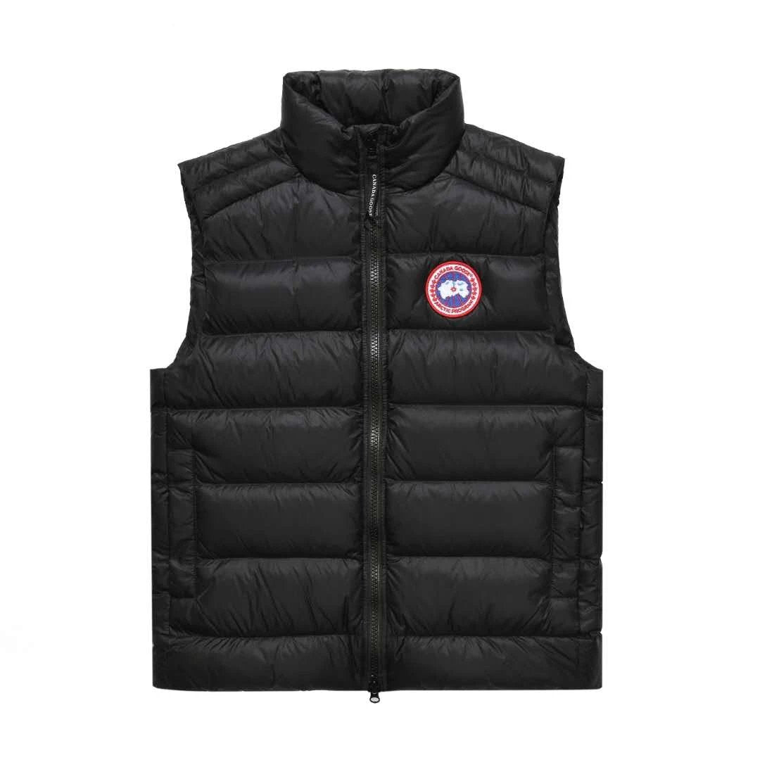 YK x MNC Vest