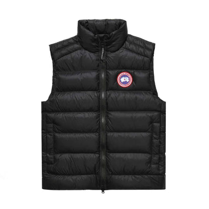 YK x MNC Vest