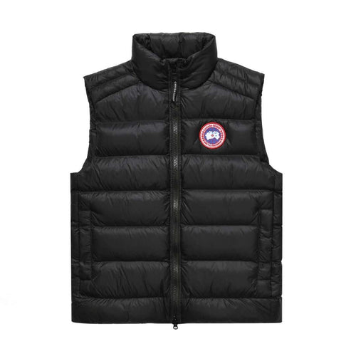 YK x MNC Vest