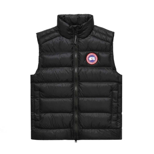 YK x MNC Vest