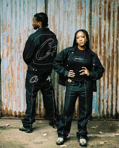 YK x CRTZ Set