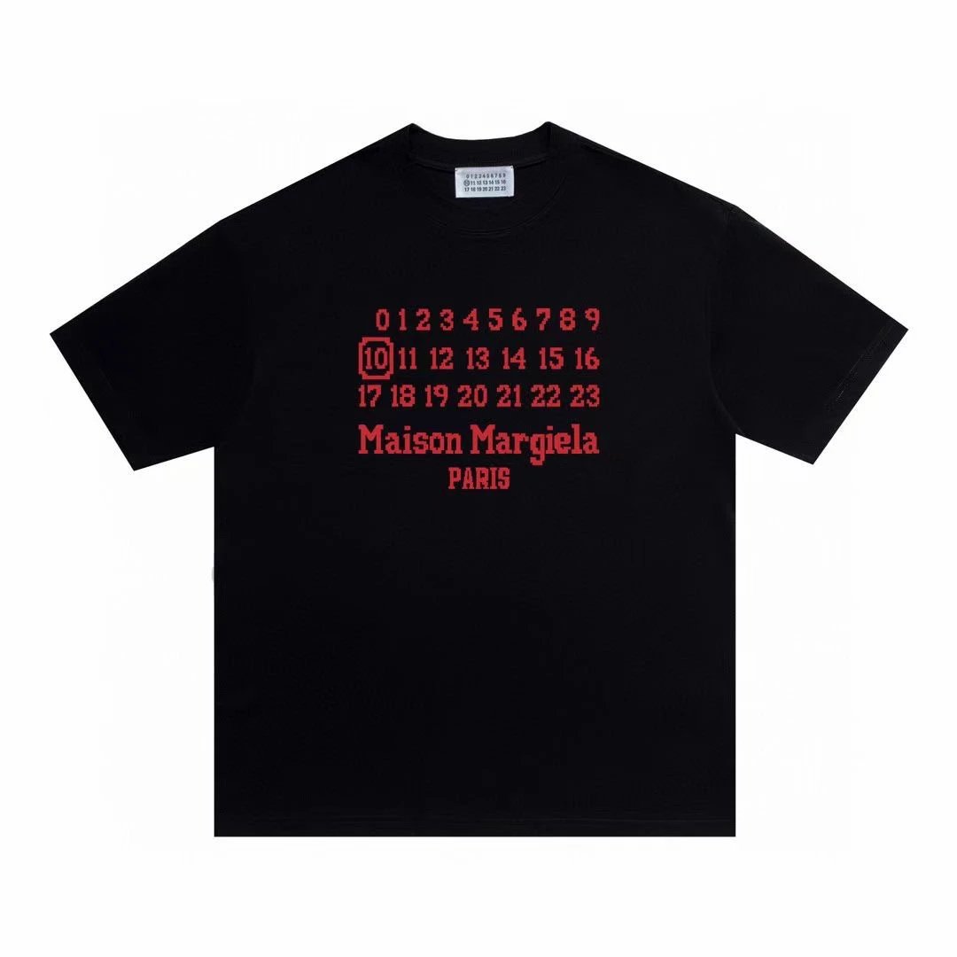 YK x MM6 Tee