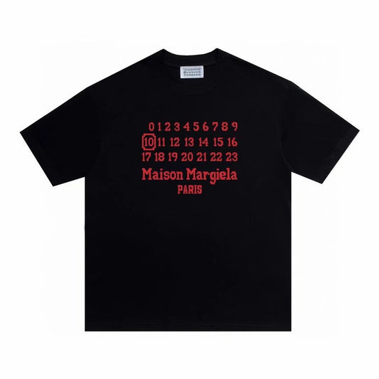 YK x MM6 Tee