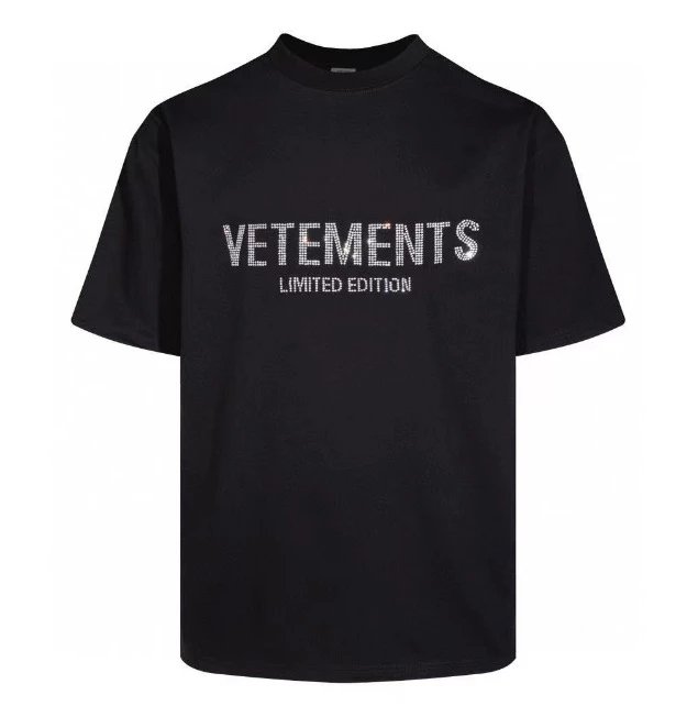 YK x VETEMENTS Tee