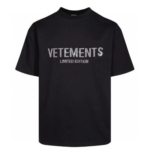 YK x VETEMENTS Tee