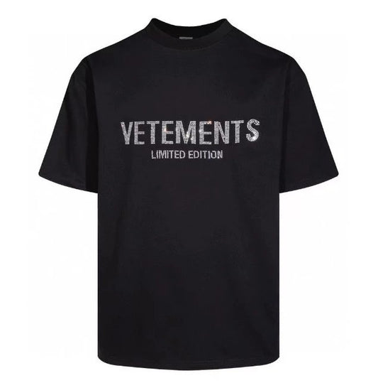 YK x VETEMENTS Tee
