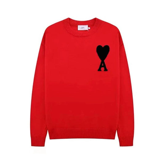 YK x AMI Sweater