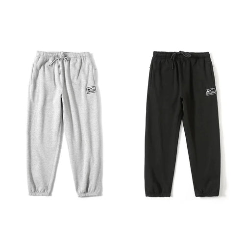 YK x STUSSY Sweatpants