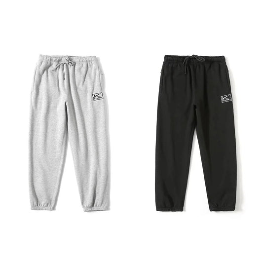 YK x STUSSY Sweatpants