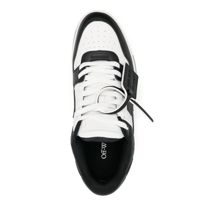 'OFF OFFICE' Black