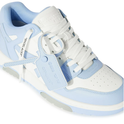 'OFF OFFICE' Baby Blue