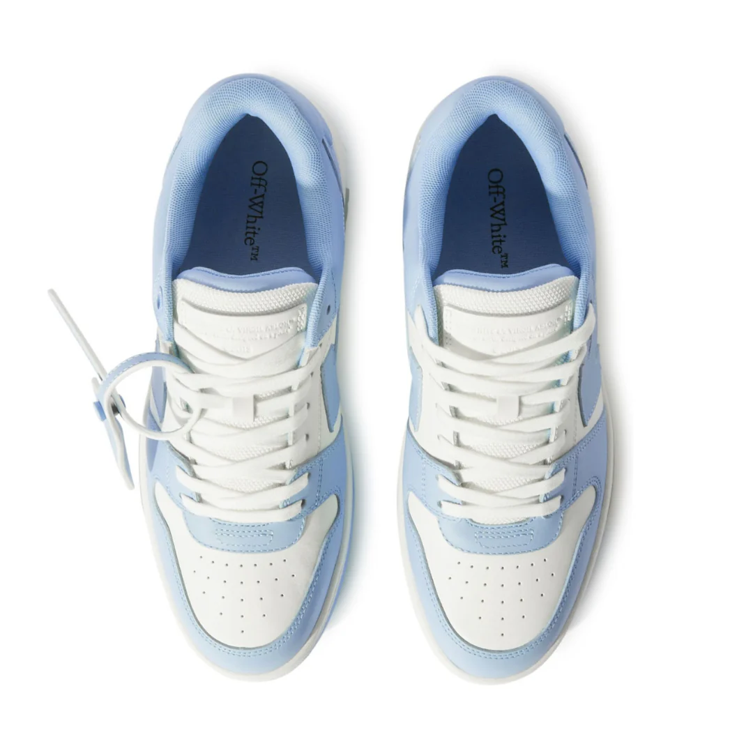 'OFF OFFICE' Baby Blue