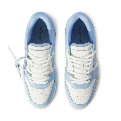 'OFF OFFICE' Baby Blue