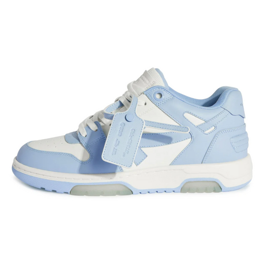 'OFF OFFICE' Baby Blue