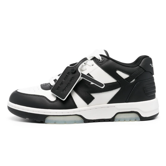 'OFF OFFICE' Black