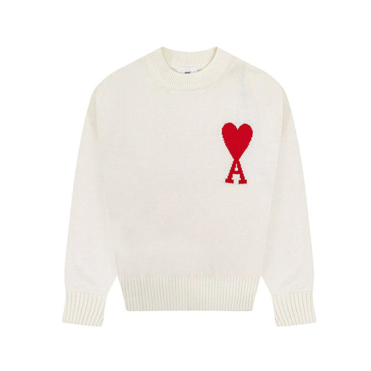 YK x AMI Sweater