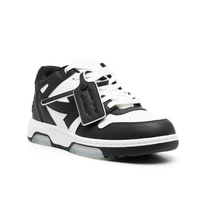 'OFF OFFICE' Black