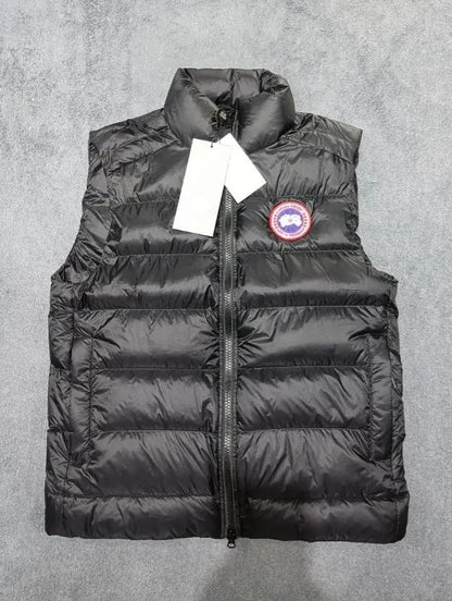 YK x MNC Vest