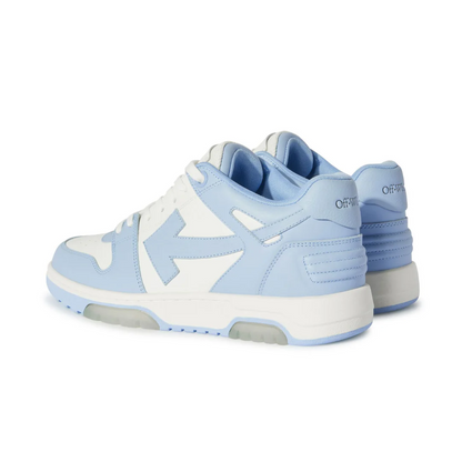 'OFF OFFICE' Baby Blue
