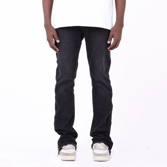 YK x Flared Denim V3
