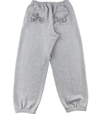 YK x DRXGON Sweatpants