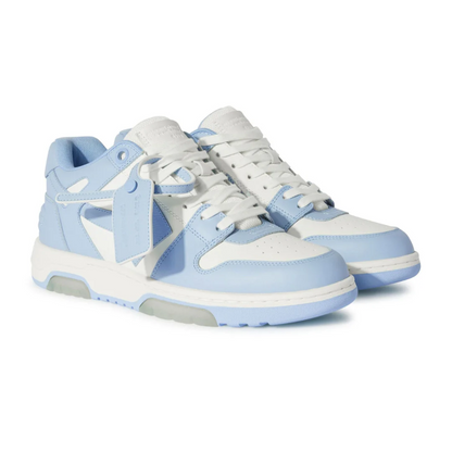 'OFF OFFICE' Baby Blue