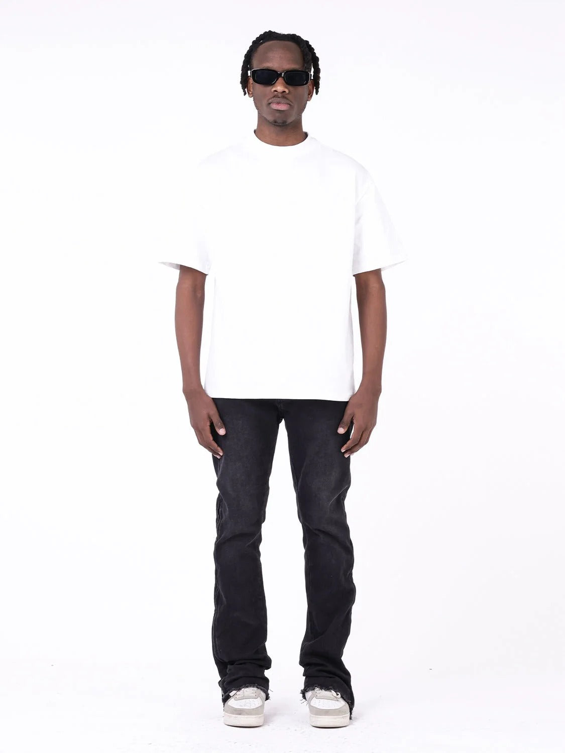 YK x Flared Denim V3