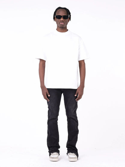 YK x Flared Denim V3