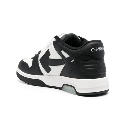 'OFF OFFICE' Black