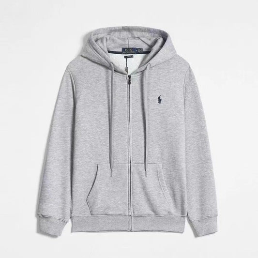 YK x RL Hoodie