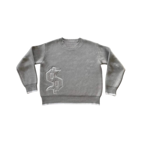 YK x M$NEY Sweater