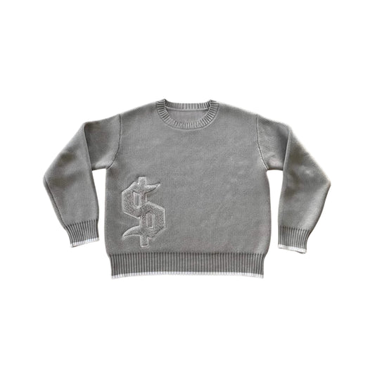 YK x M$NEY Sweater