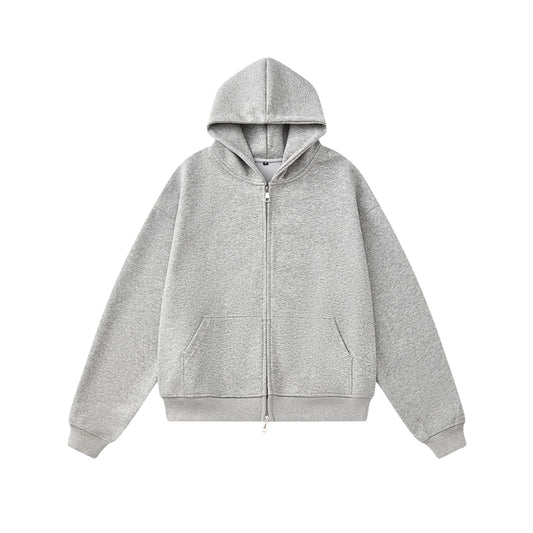YK x Relaxed Hoodie