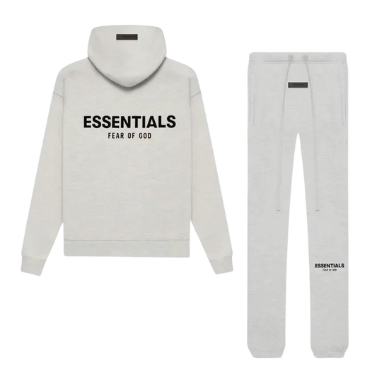 YK x ESSENTIALS Tracksuit