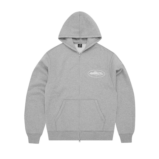YK x CRTZ Hoodie's