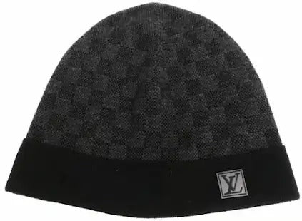YK x LV Beanie