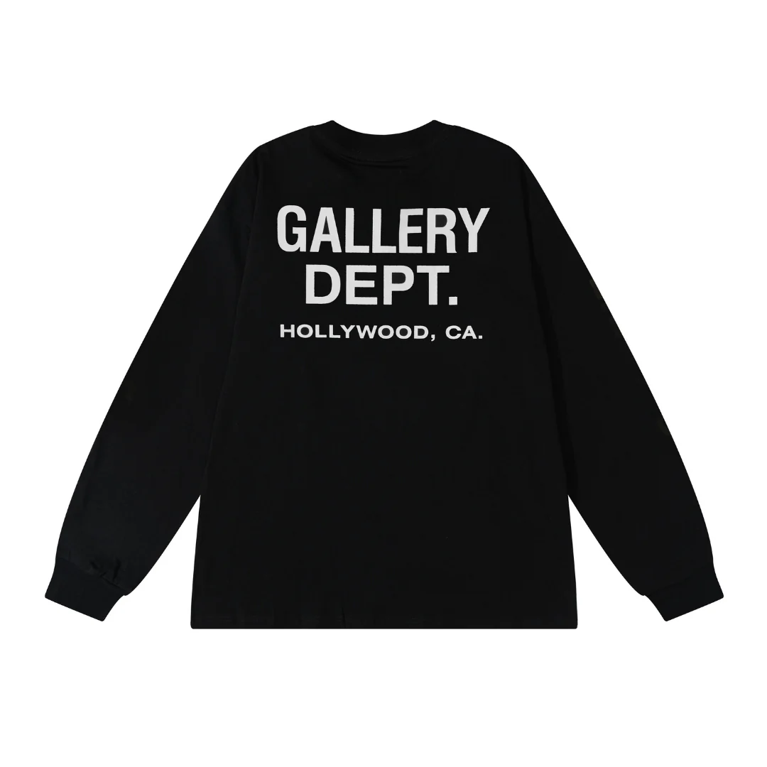 YK x GALLERYDPT Sweater