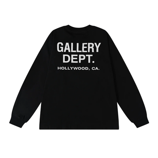 YK x GALLERYDPT Sweater