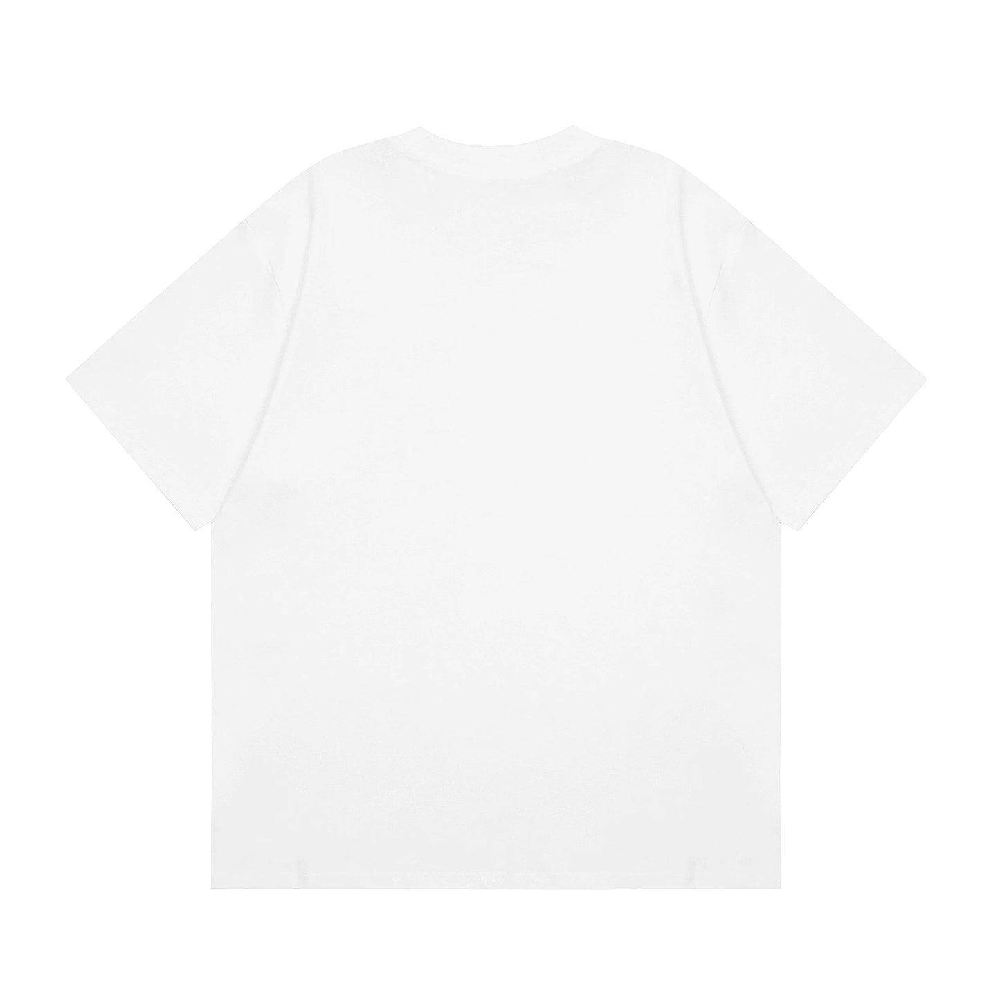 YK x CRTZ Tee