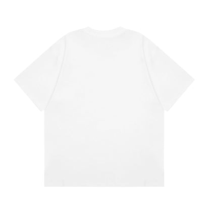 YK x CRTZ Tee