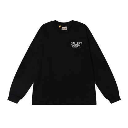 YK x GALLERYDPT Sweater